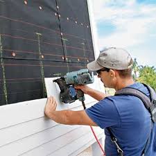 Best Fiber Cement Siding Installation  in Lubbock, TX